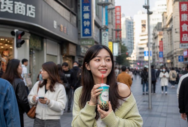 How to Order Bubble Tea Like a Local: Mastering Sugar and Ice
