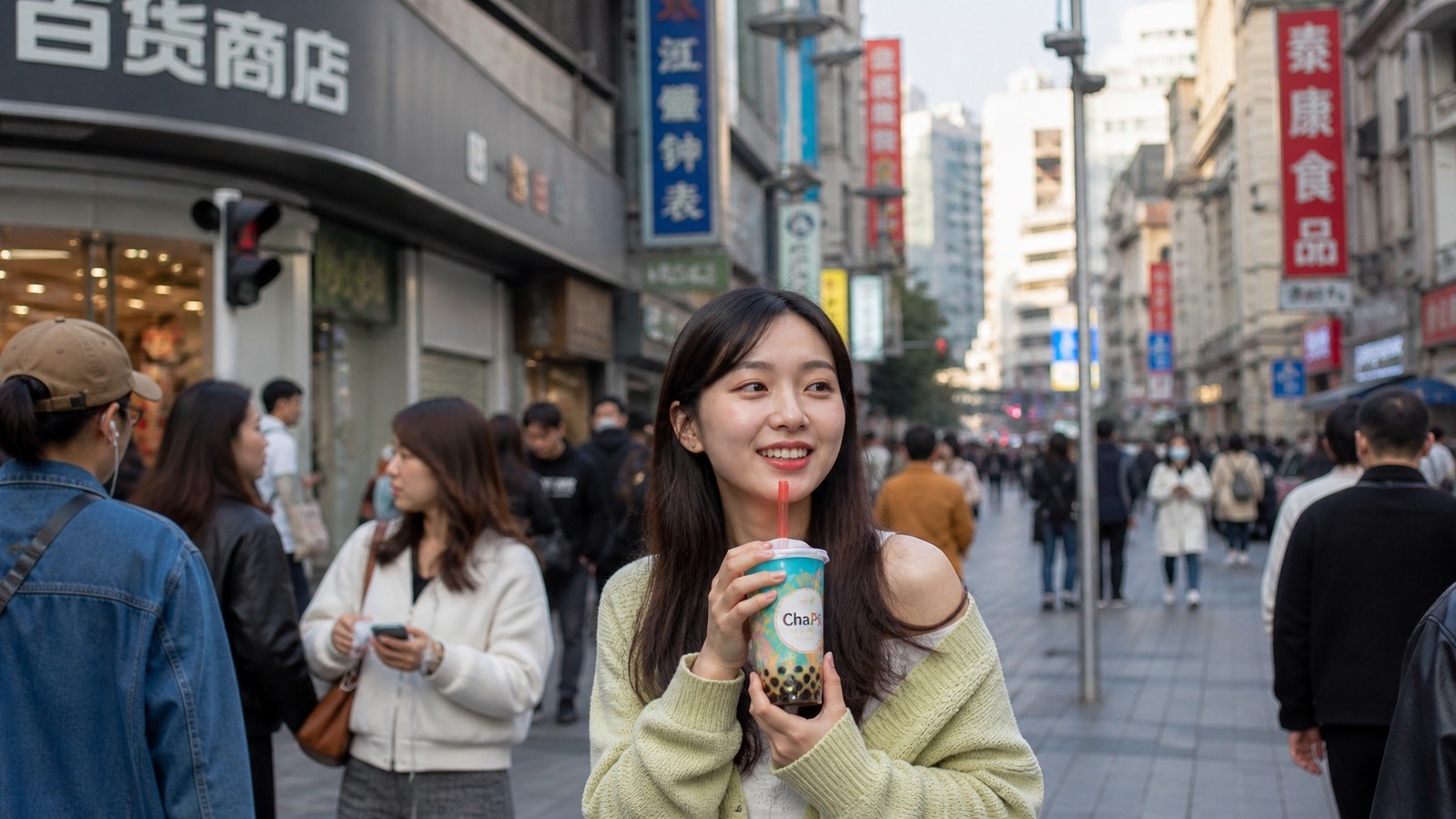 How to Order Bubble Tea Like a Local: Mastering Sugar and Ice