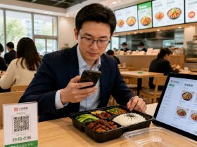 The Art of the 'Taocan': How to Eat Well for Less in China