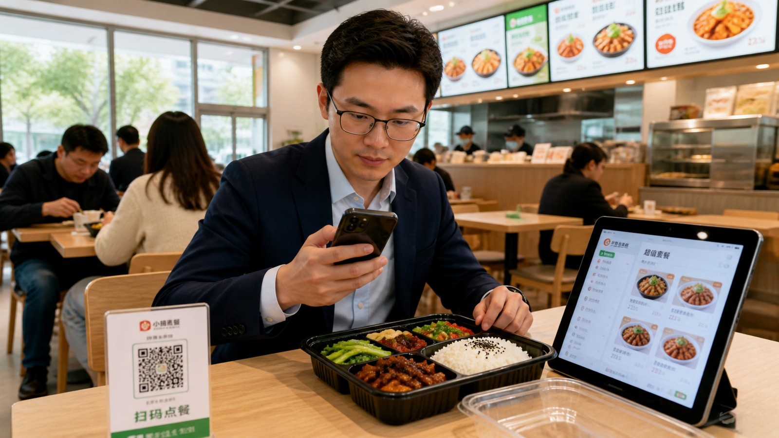 The Art of the 'Taocan': How to Eat Well for Less in China
