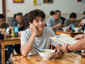 Dining in China Without Mobile Pay: Alternatives to WeChat