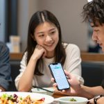 Splitting the Bill (AA Zhi) vs. Fighting for the Check: How Chinese Young People Pay