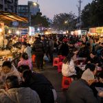 Street Food Hygiene: How to Choose a Safe Stall