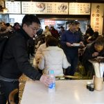 Breakfast Etiquette: The Unspoken Rules of Snagging a Seat