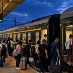 Sleeper Trains Explained: Hard Sleeper vs. Soft Sleeper