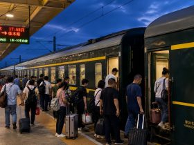 Sleeper Trains Explained: Hard Sleeper vs. Soft Sleeper