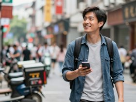 Luggage Forwarding: Sending Your Bags Ahead via Courier