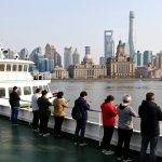 City Ferries: The Cheapest and Most Scenic Commute