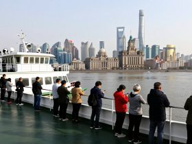 City Ferries: The Cheapest and Most Scenic Commute