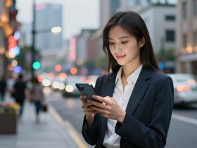 Paying Utility Bills on Your Phone: Water, Electricity, and Gas