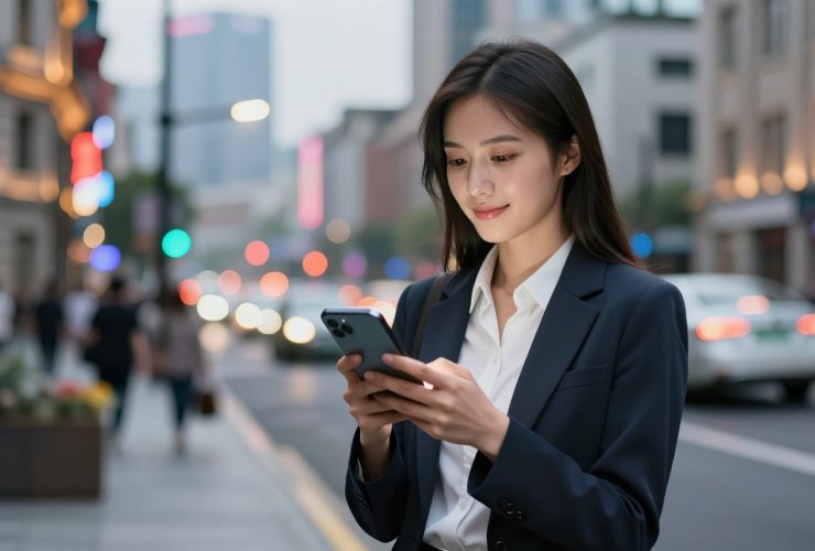 Paying Utility Bills on Your Phone: Water, Electricity, and Gas