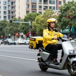 Flash Delivery (Shansong): Sending Items Across the City in 1 Hour