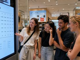 Chinese Clothing Sizes: A Guide to Converting Your Measurements