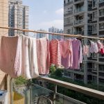 Laundry in China: Why Your Apartment Doesn't Have a Dryer