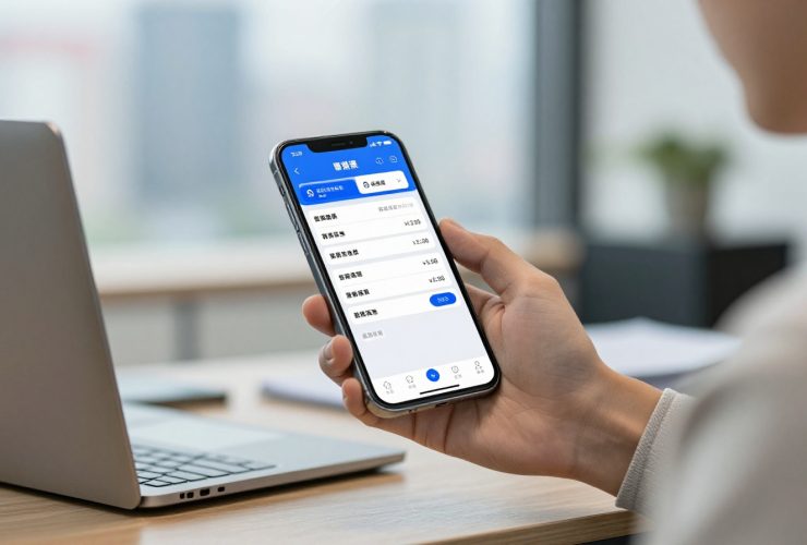 Fapiao Explained: The Official Receipt Every Foreigner in China Needs to Know