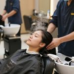 Chinese Hair Salons: The Wash, Cut, and Massage Experience