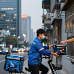 Grocery Delivery: Using Hema and Dingdong for Fresh Food in 30 Mins