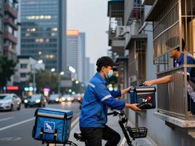 Grocery Delivery: Using Hema and Dingdong for Fresh Food in 30 Mins