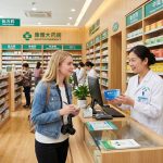 OTC Pharmacy Survival: Buying Cold Meds Like a Local