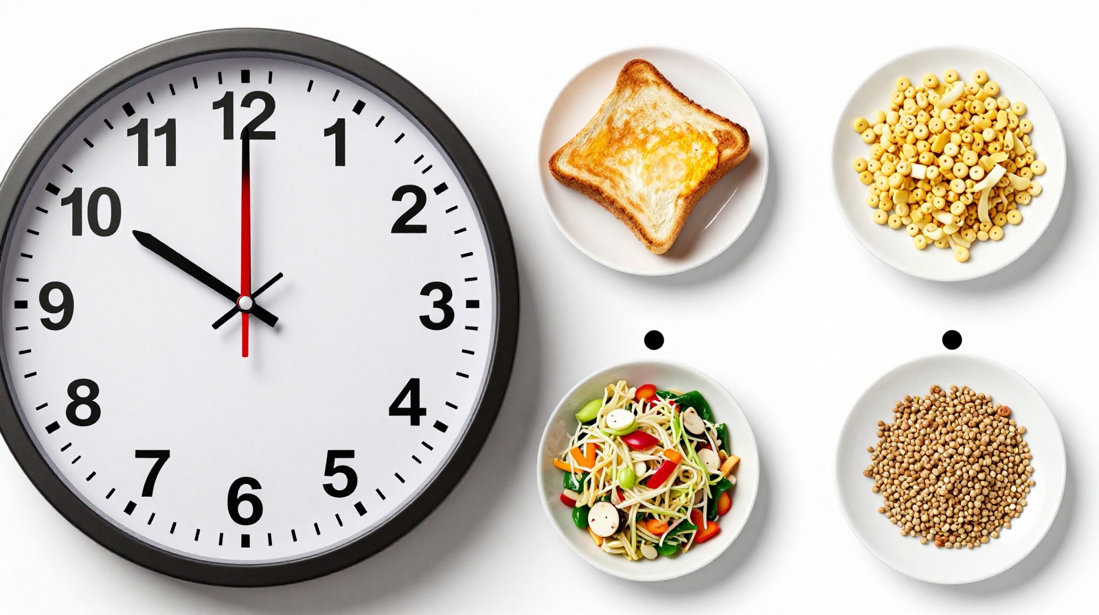 Comparison between Western medical dosing schedules and traditional Chinese meal-based timing for herbal remedies.