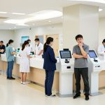 Seeing a Doctor Without an Appointment: The Efficiency of China’s Emergency Rooms