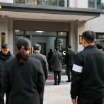 Funeral Etiquette in China: How to Respectfully Navigate Mourning Traditions