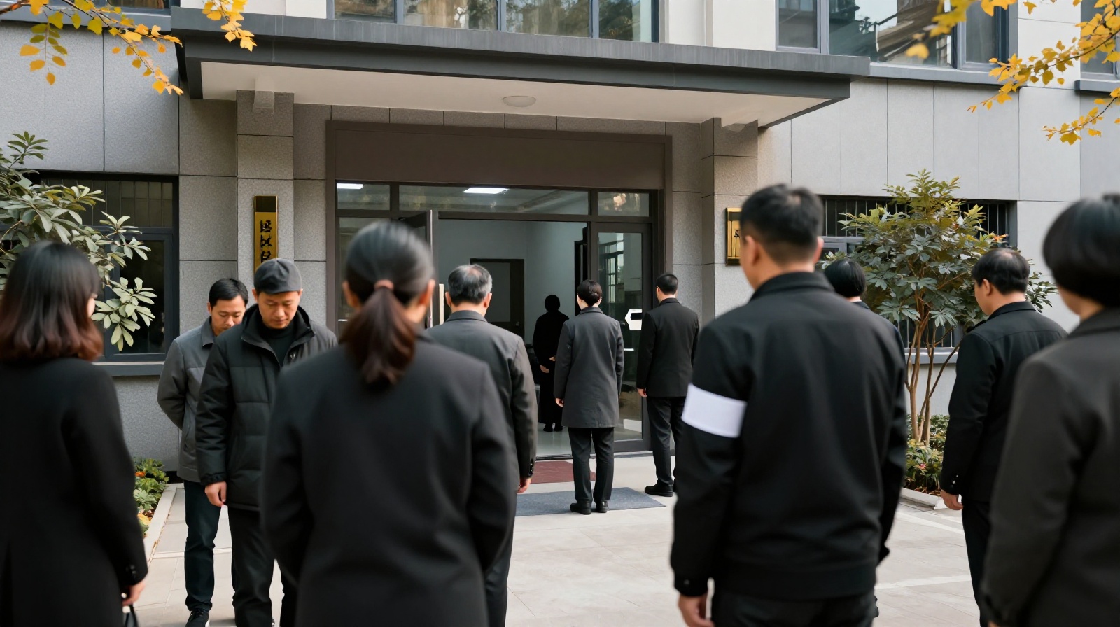 Funeral Etiquette in China: How to Respectfully Navigate Mourning Traditions