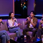 The Unspoken Rules of Chinese KTV: Mic Etiquette, Song Choices, and Social Harmony