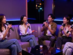 The Unspoken Rules of Chinese KTV: Mic Etiquette, Song Choices, and Social Harmony