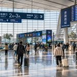 Surviving Chinese Holidays: The Ultimate Guide to Avoiding the Crowds