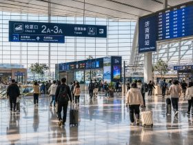 Surviving Chinese Holidays: The Ultimate Guide to Avoiding the Crowds
