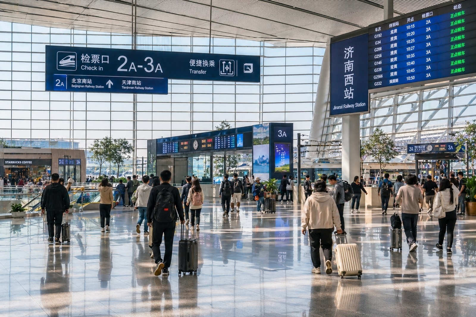 Surviving Chinese Holidays: The Ultimate Guide to Avoiding the Crowds