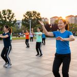 Joining the Rhythm: A Foreigner's Guide to Chinese Square Dancing