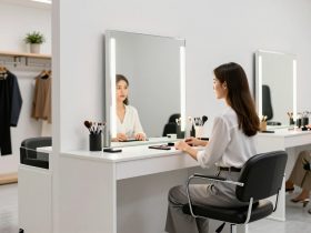 The Perfect ID Photo: Experiencing China's Retouching Photo Studios
