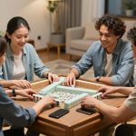 Mahjong 101: The Basics of China’s Favorite Table Game