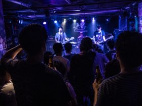 Livehouse Guide: Finding the Underground Music Scene in China
