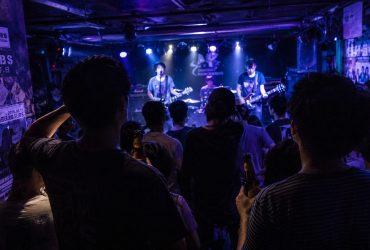 Livehouse Guide: Finding the Underground Music Scene in China
