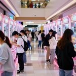 Claw Machine Arcade: The Secret to Winning Giant Plushies