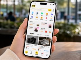 Mastering Xianyu: A Guide to Buying and Selling on China's Top Second-Hand App