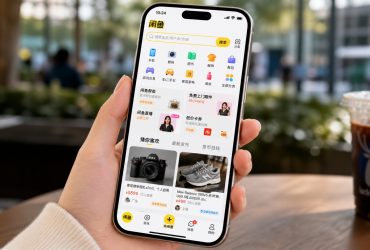 Mastering Xianyu: A Guide to Buying and Selling on China's Top Second-Hand App