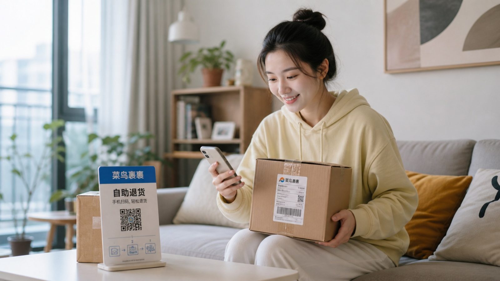 Hassle-Free Returns: How to Easily Return Taobao Items in China