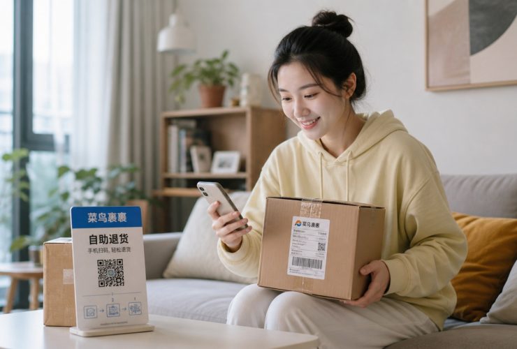 Hassle-Free Returns: How to Easily Return Taobao Items in China