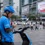 Meituan Paotui: How to Hire Runners for Any Errand in Chinese Cities