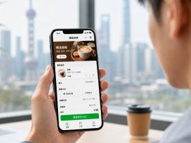 Mini-Programs (Xiaochengxu): Why You Don't Need to Download Apps in China