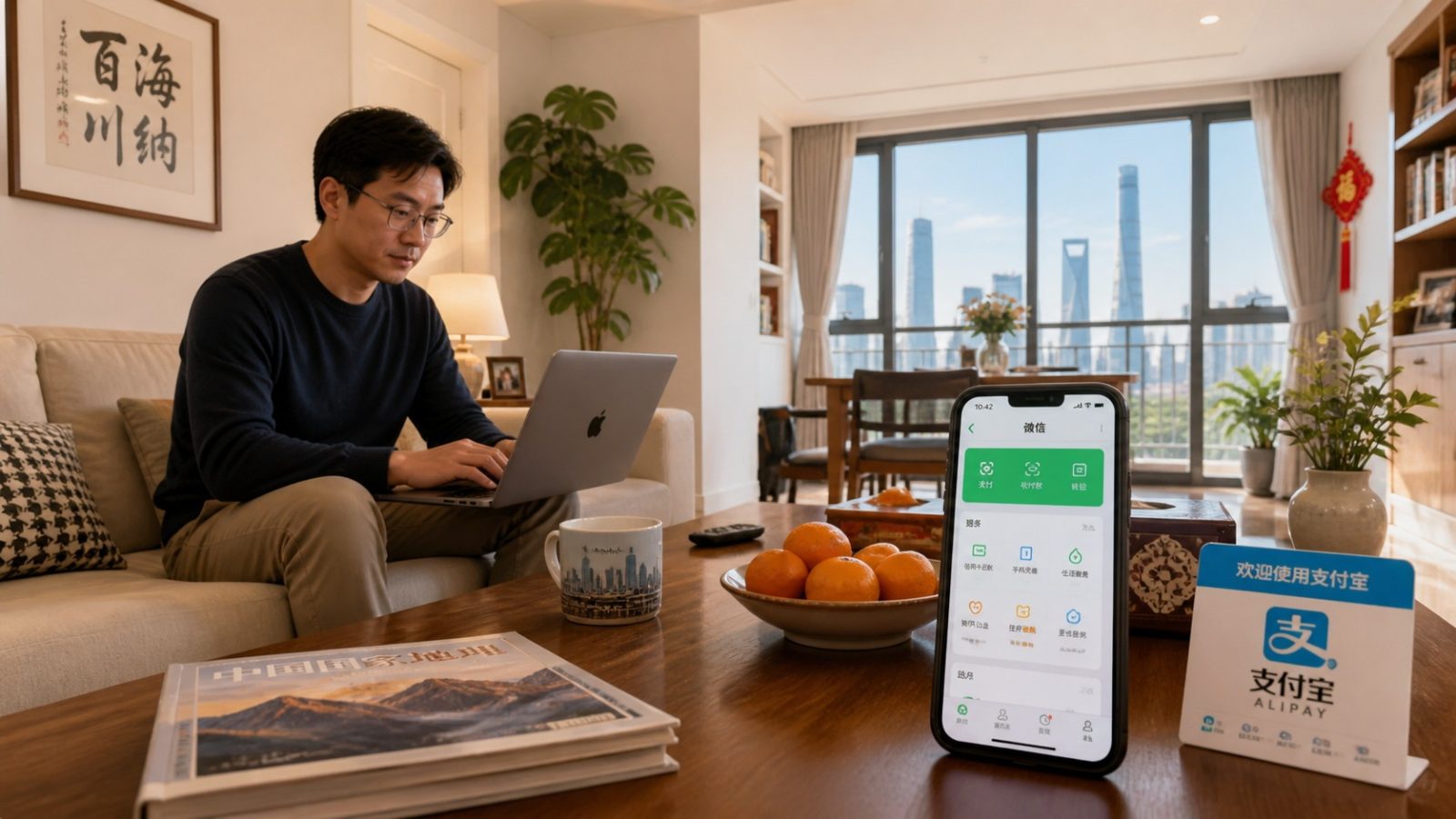 Setting Up Home Wi-Fi: Navigating China Telecom, Unicom, and Mobile