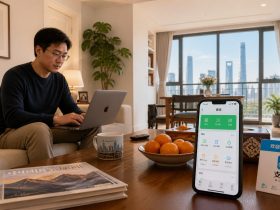 Setting Up Home Wi-Fi: Navigating China Telecom, Unicom, and Mobile