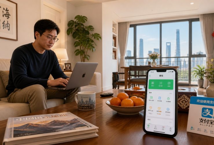 Setting Up Home Wi-Fi: Navigating China Telecom, Unicom, and Mobile