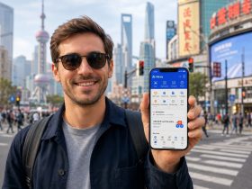Paying Rent and Bills via Alipay/WeChat: A Practical Guide for Foreigners in China