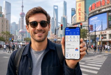Paying Rent and Bills via Alipay/WeChat: A Practical Guide for Foreigners in China