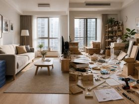 IKEA Convenience vs. Taobao Value: The Chinese Furniture Dilemma